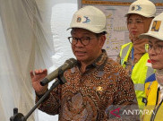 Besok Malam Suplai Air PAM Jaya 53 Kelurahan Terganggu, Alasan Pramono: Force Majeure