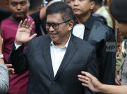 Hasto Sebut Pertama Dalam Sejarah Penyidik Jadi Saksi, Kuatkan Agenda Politik