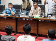 Pansus Angket DPR Bakal Panggil Jajaran Penyidik Hingga Direktur KPK