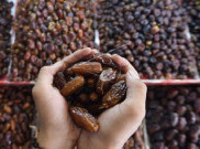 Mengapa Berbuka Puasa dengan Kurma?