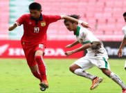 5 Torehan Positif Timnas U-16 di Kualifikasi Piala AFC U-16