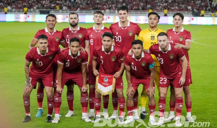 Timnas Indonesia Berpeluang Lawan Portugal di FIFA Matchday