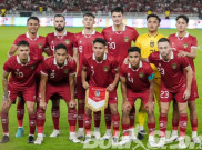Timnas Indonesia Berpeluang Lawan Portugal di FIFA Matchday