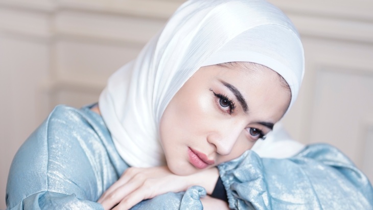 Indah Dewi Pertiwi Kembali dengan 'Hanya Merindu'