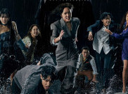 5 Rekomendasi Tayangan Trending di Viu 
