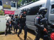 Bom Panci di Buahbatu Akan Diledakkan di Tiga Lokasi 