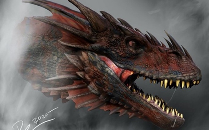 10 Tahun Debut 'Game of Thrones', HBO Buat Perayaan Sebulan Penuh