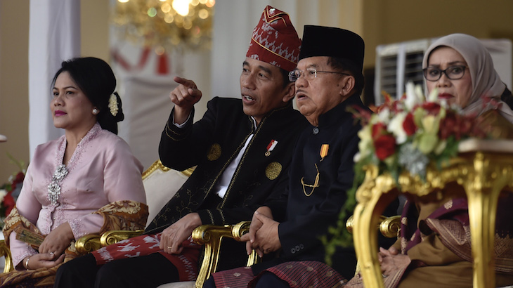 Makna di Balik Pertemuan Megawati-SBY di Era Jokowi