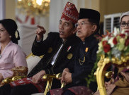 Makna di Balik Pertemuan Megawati-SBY di Era Jokowi