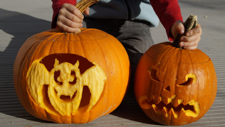 'Trick or Treat', Tradisi Paling Dinantikan Anak-anak Saat Halloween 