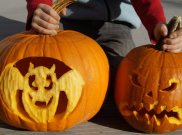 'Trick or Treat', Tradisi Paling Dinantikan Anak-anak Saat Halloween 