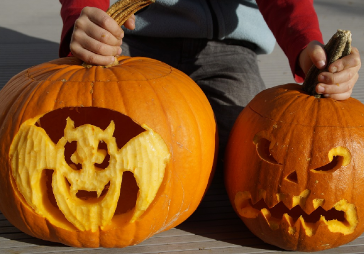 'Trick or Treat', Tradisi Paling Dinantikan Anak-anak Saat Halloween 