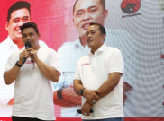 Keluarga Jokowi Menangi 'Quick Count', Bentuk Komitmen Megawati Sebagai Ketum PDIP?