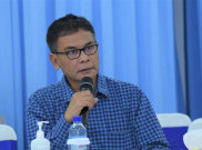 Pujian Johan Budi Pada Puan Maharani