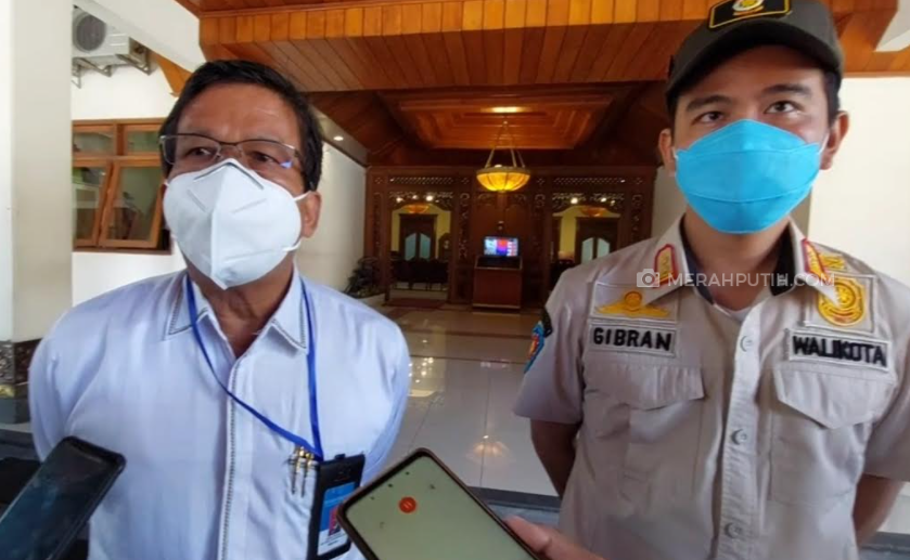 UKM Menwa Didesak Dibubarkan, Rektor UNS Minta Mahasiswa Hormati Asas Praduga Tak Bersalah