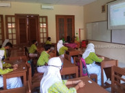 Kasus Anak Terpapar COVID-19 Tinggi, Pemkot Solo Tunda PTM 12 Juli