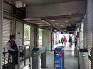 Anggota DPRD Tolak Wacana Kenaikan Tarif TransJakarta saat Jam Sibuk