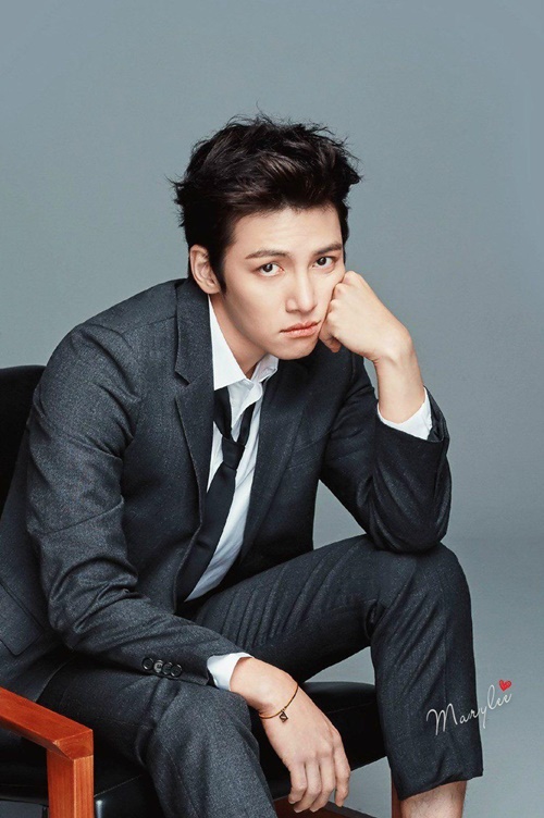 Ji Chang Wook