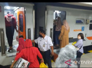 PT KAI Sediakan Tempat Duduk Tambahan 58.940 Kursi Buat Mudik dan Balik