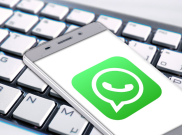 Penjelasan Menko Polhukam Kenapa Kirim Video dan Foto WhatsApp Lemot