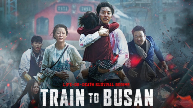 Bikin Merinding, Film Horror dari Korea