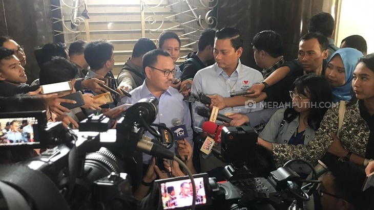 Mau Tahu Berapa Miliar Sandiaga Sumbang Dana untuk Kampanye?