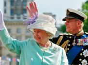 Mengenang Mendiang Pangeran Philip, Duke of Edinburgh