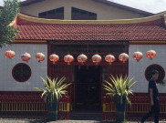 Kelenteng Pao Hwa Kong, Bangunan Megah Penuh Sejarah