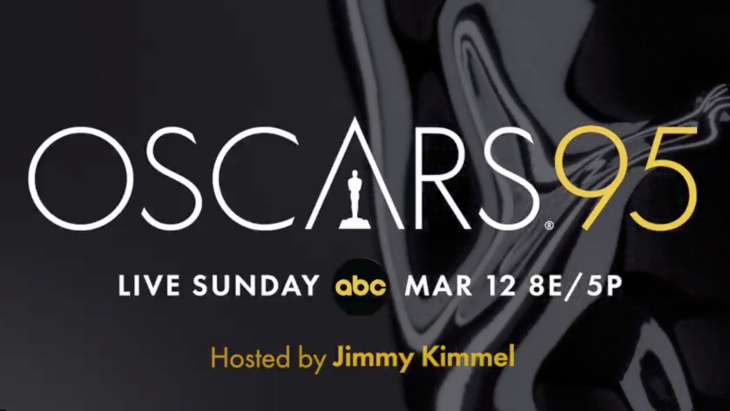 Jimmy Kimmel Didapuk Sebagai Host Oscar 2023