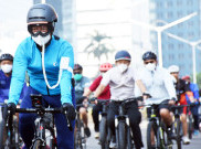 PSBB Total, Jakarta Tiadakan CFD