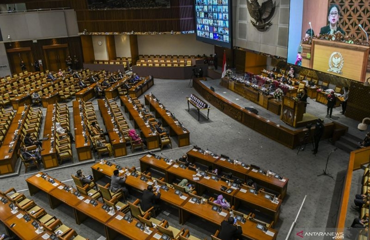 BPK Sebut Penyaluran Bansos PKH Tidak Didukung Bukti Memadai