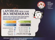 KPI Sebut 99 Persen Program Siaran Masih Baik