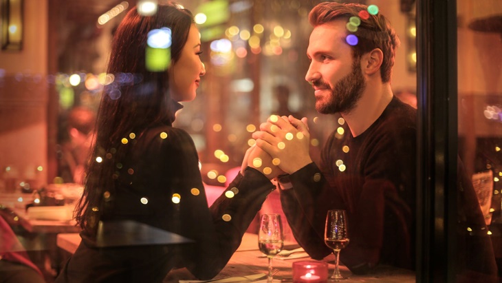 Romantis