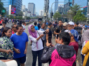 Makna ‘Jakarta Menyala’ Versi Pramono - Rano 