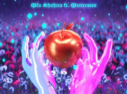 Mea Shahira dan Matter Mos Hadirkan Single Kolaborasi 'Apple of My Eyes'