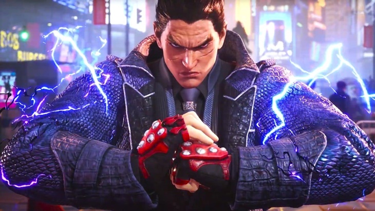'Tekken 8' Siap Rilis Januari 2024