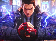 'Tekken 8' Siap Rilis Januari 2024
