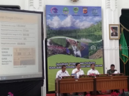 Pemerintah Segera Teken Perpres untuk Sungai Citarum