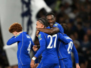 Danny Welbeck Sumbang Gol, Chelsea Kalahkan Luton Town 2-0 untuk Melaju ke Putaran Ketiga Piala Carabao