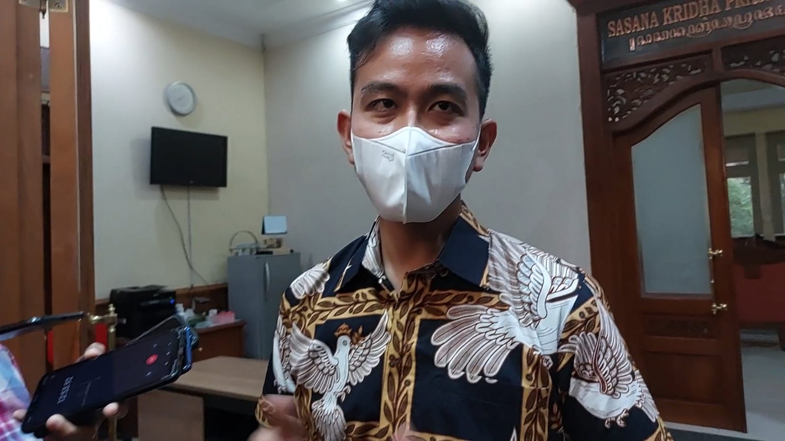 Pemkot Solo Manfaatkan Dana Hibah UEA Untuk Penuntasan Kawasan Kumuh