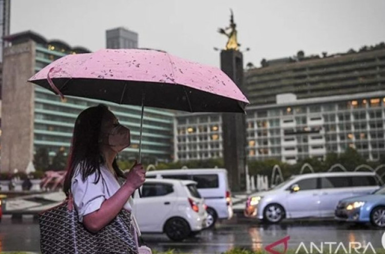Jelang Musim Hujan, DPRD DKI Minta Dinas SDA Keruk Waduk dan Embung