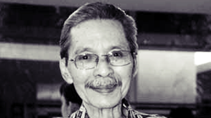 Kenang Sang Maestro AT Mahmud Lewat Lagu-lagu Anak