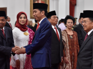 Golkar Tepis Penilaian Kemungkinan Akan 'Lompat Pagar'