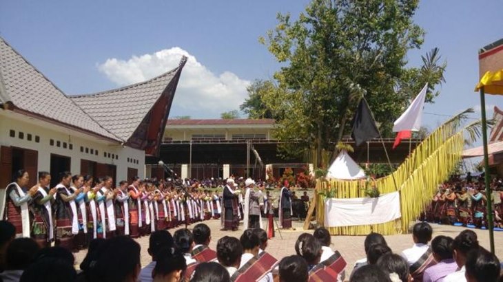 ugamo malim
