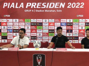 Pelatih Dewa United FC Sudah Kantongi Pemain PSIS yang Harus Diwaspadai