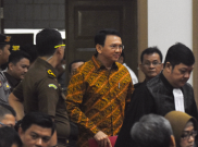 Pengacara: Ahok Putuskan Gugat Cerai Veronica Tidak Secara Tiba-tiba