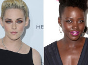 Kristen Stewart dan Lupita Nyong'o Dilirik untuk Film Charlie's Angels