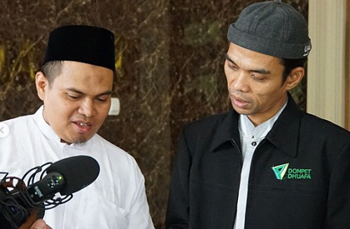 PSI Nilai Pidato UAS Picu Konflik di Masyarakat