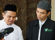 PSI Nilai Pidato UAS Picu Konflik di Masyarakat