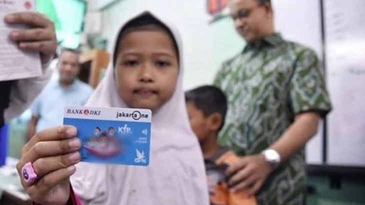 Disdik DKI Cabut Sejumlah KJP Siswa Akibat Orangtua Punya Mobil dan Rumah Mewah